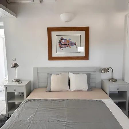 Διαμέρισμα Luxurious Rooftop Escape