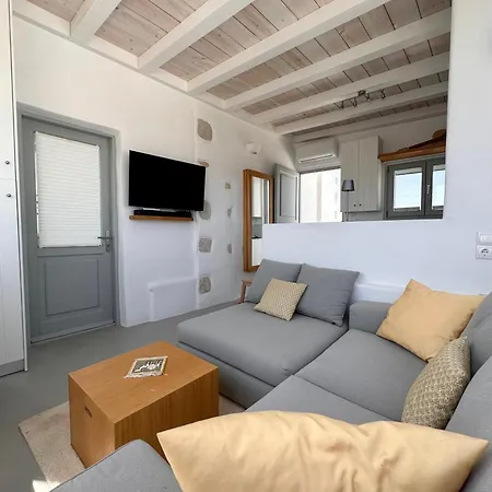 Luxurious Rooftop Escape Διαμέρισμα