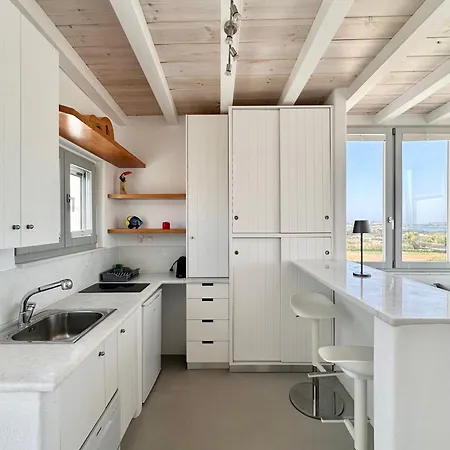 Luxurious Rooftop Escape Appartement