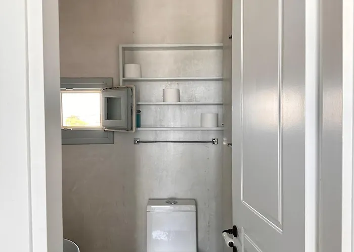 Luxurious Rooftop Escape Διαμέρισμα *