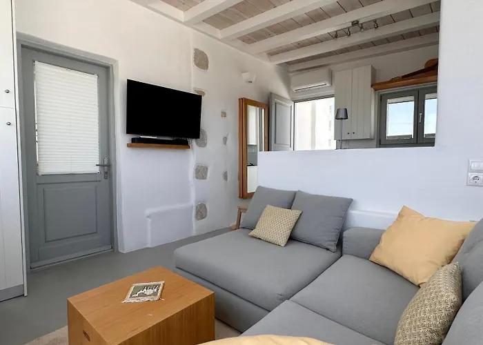 Luxurious Rooftop Escape Διαμέρισμα