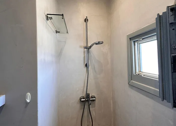 Luxurious Rooftop Escape Διαμέρισμα