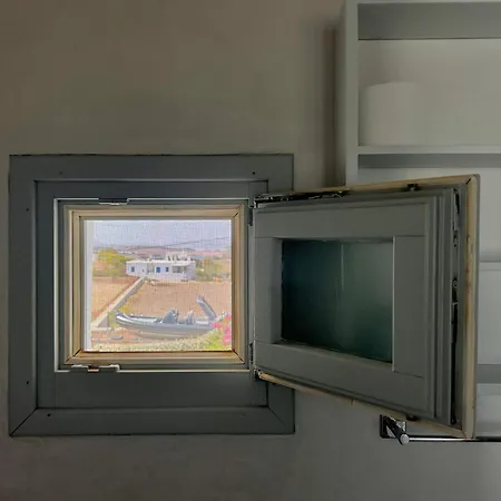 Apartment Luxurious Rooftop Escape Naousa (Paros)