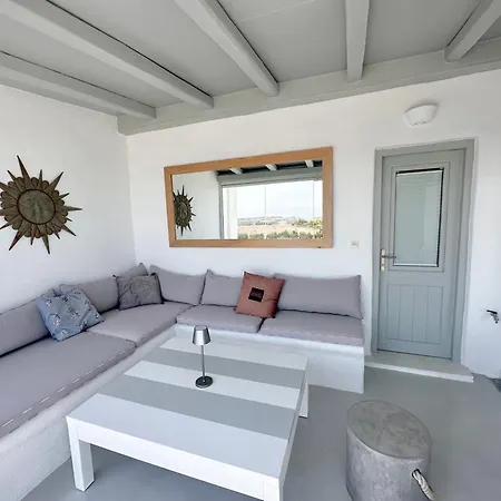 Luxurious Rooftop Escape