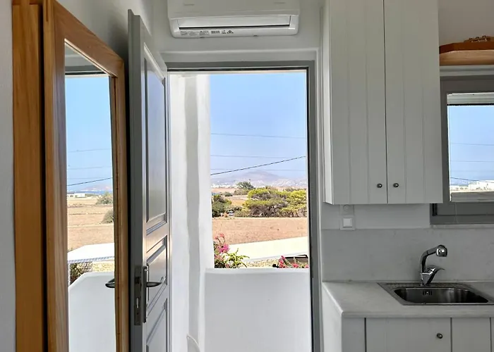 Apartment Luxurious Rooftop Escape *