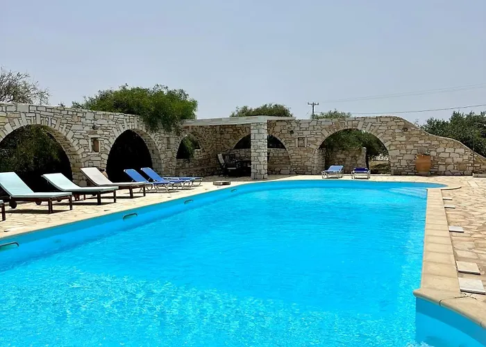 Apartment Luxurious Rooftop Escape *